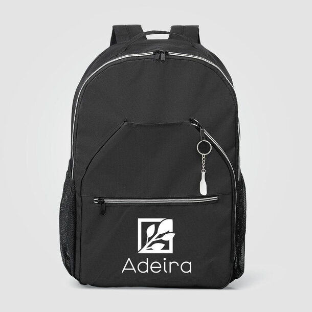 Rumo Tennis-Sportrucksack aus recyceltem Material - 23 L