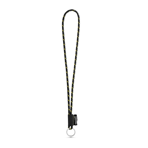 SET Lanyard NAUTIC Long (Ø 5 mm) mit Ring Ø 32 mm