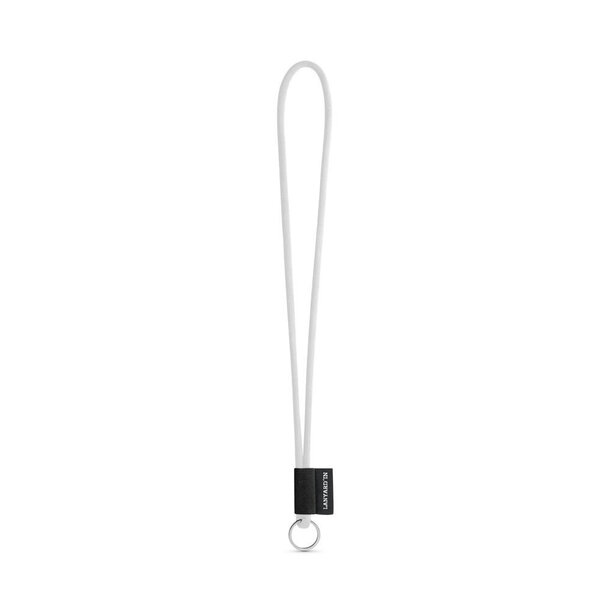 SET Lanyard TUBE Long (Ø 7 mm) mit Ring Ø 32 mm