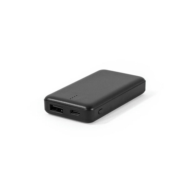 SHERYL. Powerbank 4\'000 mAh bei recyceltem ABS (100% rABS)