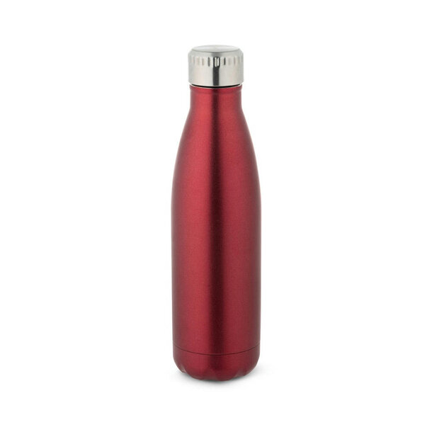 SHOW SATIN. Trinkflasche aus Edelstahl 500ml