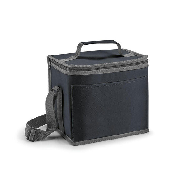 SINGAPORE. Kühltasche 9l aus 600D Polyester