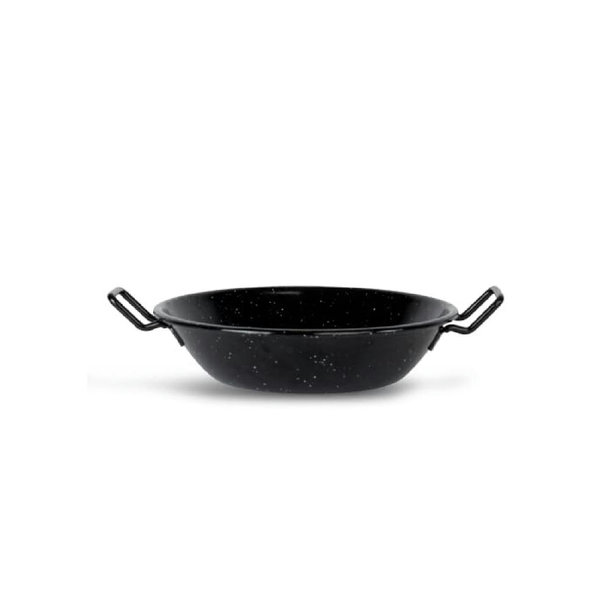 Sagaform Doris Emaillepfanne klein
