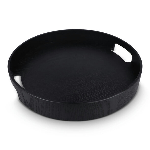 Sagaform Hanna Rundes Tablett 35 cm