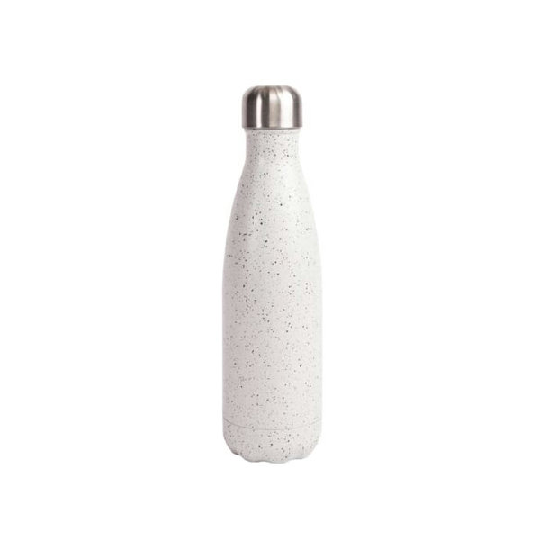 Sagaform Nils Stahlflasche Splash 500ml