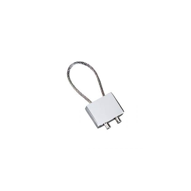 Schlüsselanhänger RE98-CABLE