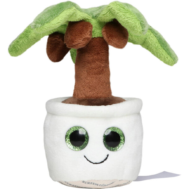 Schmoozies® Evergreenies® Palme