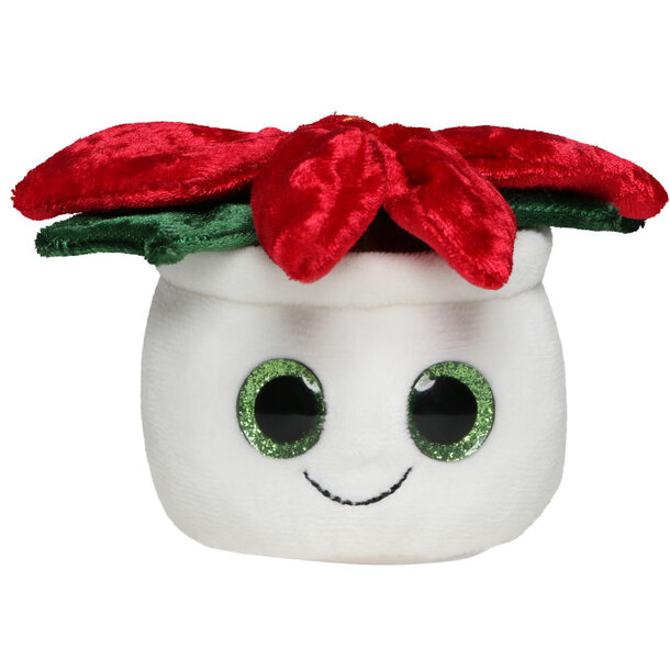 Schmoozies® Evergreenies® Weihnachtsstern