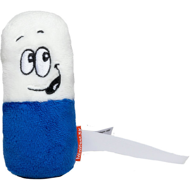 Schmoozies® Pille