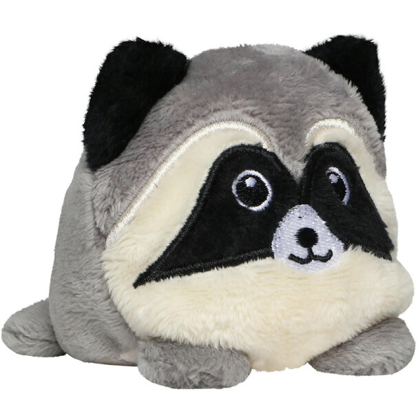 Schmoozies® Waschbär