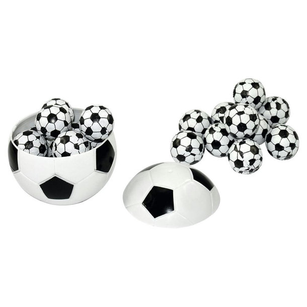 Schokofußball