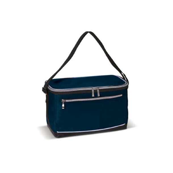 Schultertasche mit Kühlfunktion 30.5 x 17 x 19 cm
