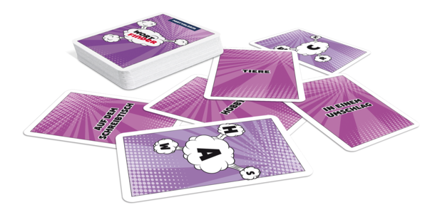 Partyspiele