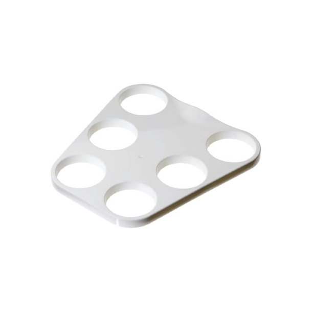 Serviertablett