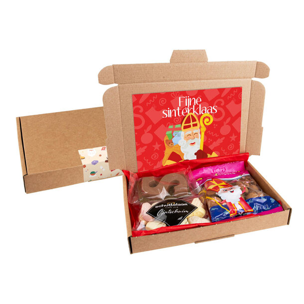 Sinterklaas-Briefkasten A5-1 | Voll & Köstlich