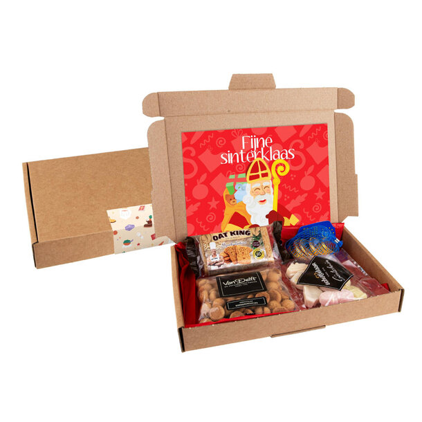 Sinterklaas-Briefkasten A5-5 | Für Naschkatzen