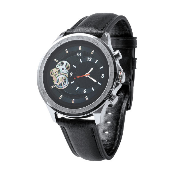 Smart-Watch Fronk