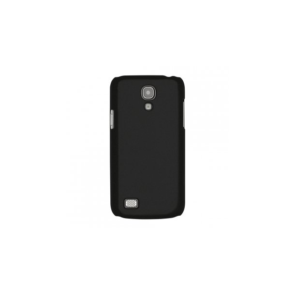 Smartphonecover REFLECTS-COVER VII Rubber Galaxy S4 mini