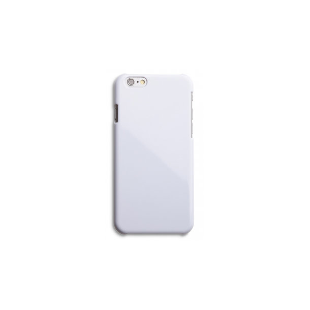Smartphonecover REFLECTS-COVER VIII Rubber Iphone 6/6S
