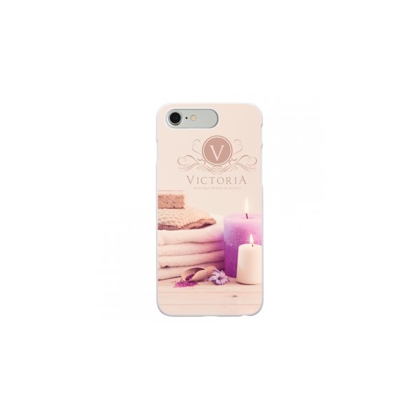 Smartphonecover REFLECTS-COVER XI iPhone 7