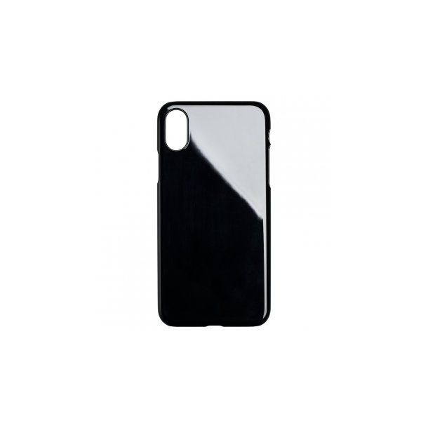 Smartphonecover REFLECTS-Cover iPhone X / XS