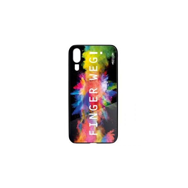 Smartphonecover REFLECTS-TG HWP20 FINGER