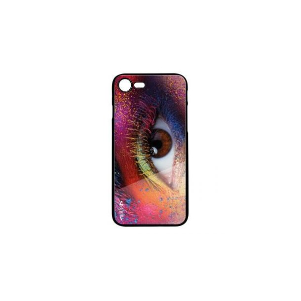 Smartphonecover REFLECTS-TG IP8 AUGE