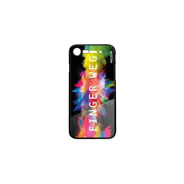Smartphonecover REFLECTS-TG IP8 FINGER