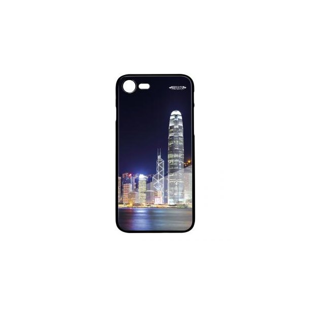 Smartphonecover REFLECTS-TG IP8 SKYLINE
