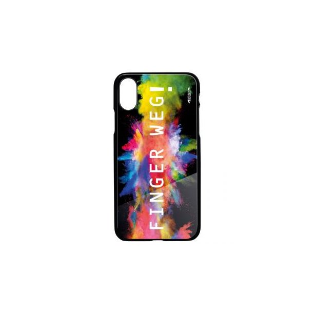 Smartphonecover REFLECTS-TG IPX FINGER
