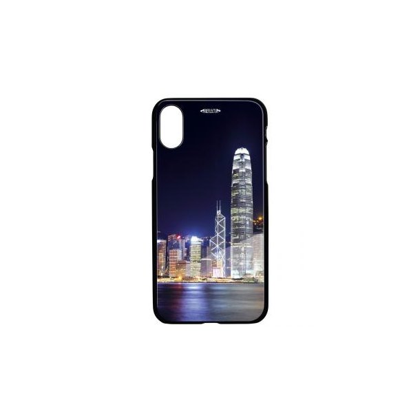 Smartphonecover REFLECTS-TG IPX SKYLINE
