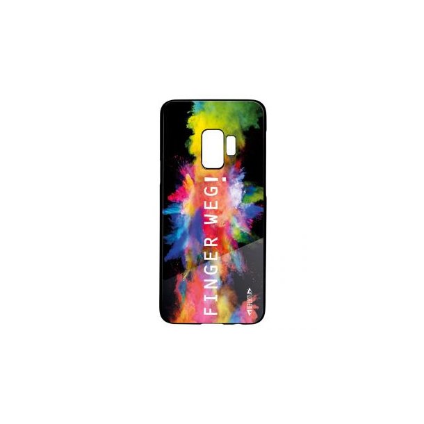 Smartphonecover REFLECTS-TG SG9 FINGER