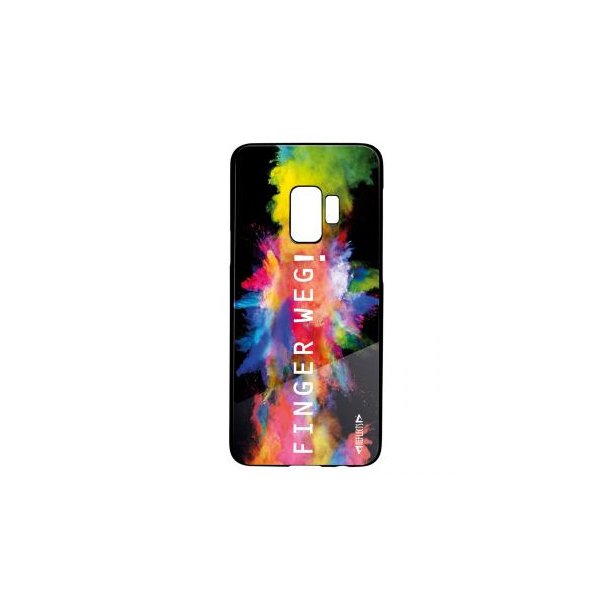 Smartphonecover REFLECTS-TG SG9 FINGER