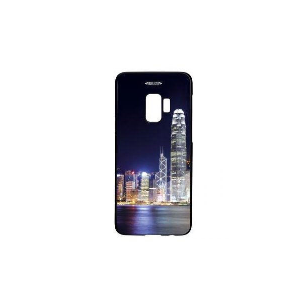 Smartphonecover REFLECTS-TG SG9 SKYLINE