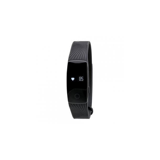 Smartwatch mit Herzfrequenzmesser REFLECTS-ROSEPINE