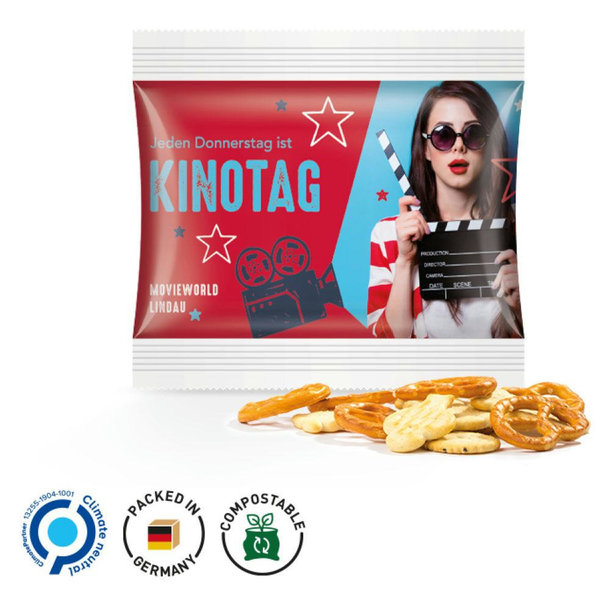 Snack Miditüte