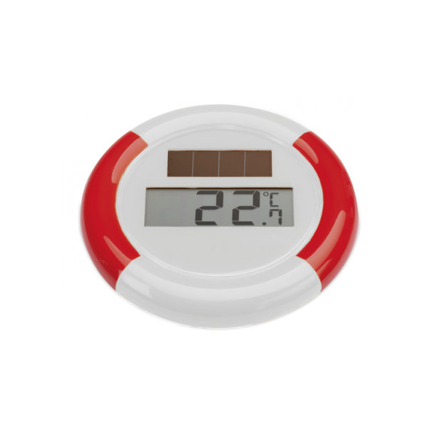 Solarbadethermometer REFLECTS-POGGIBONSI