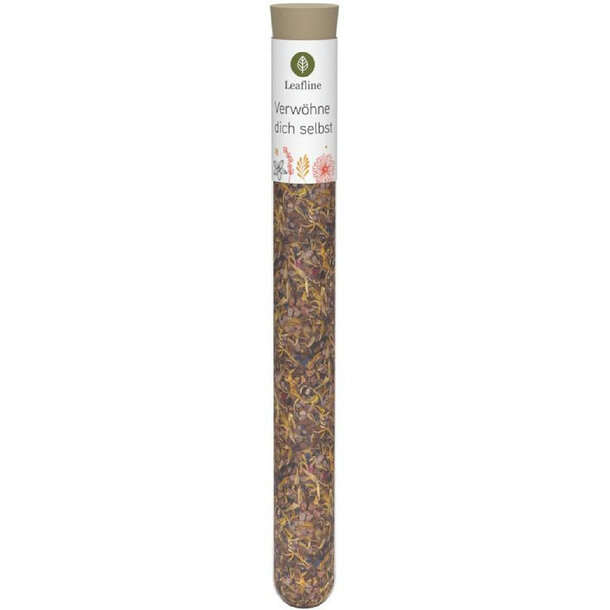 Spice Tube M