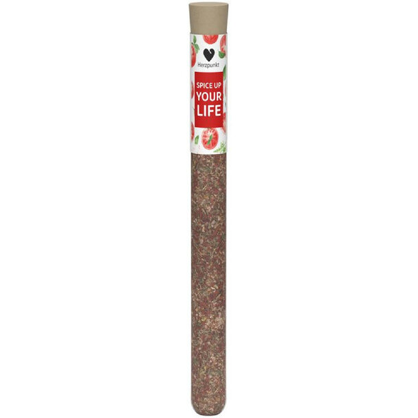 Spice Tube S