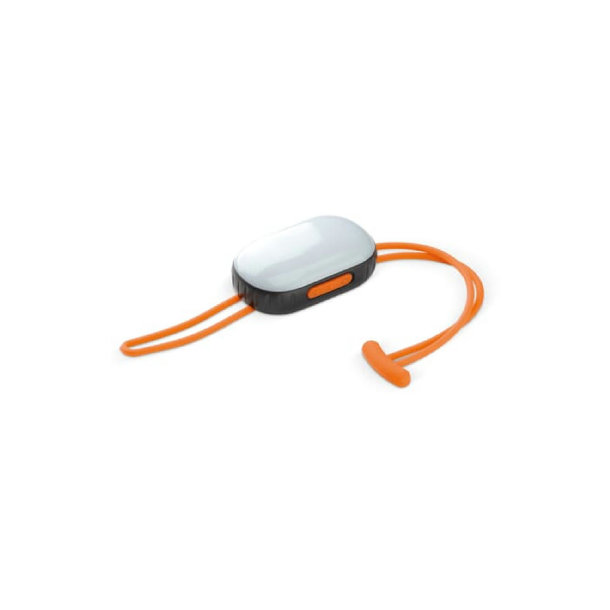 Sportlampe mit Silikonband
