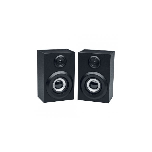 Stereo Bluetooth®-Lautsprecher-Set REFLECTS-ARONA