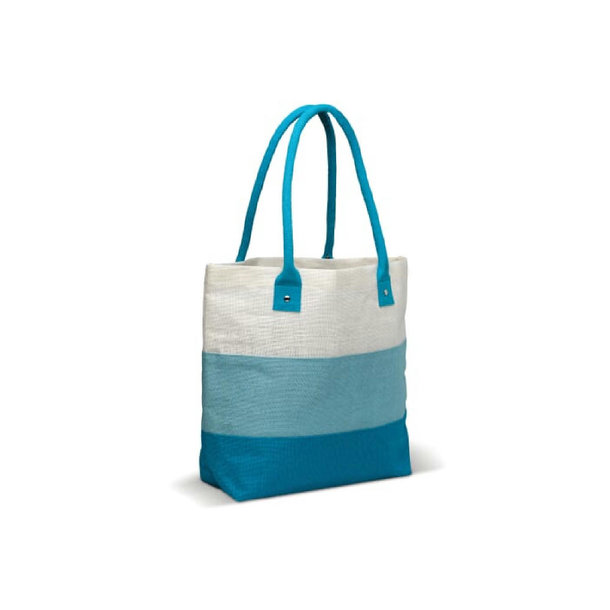 Strandtasche Jute 340g/m²