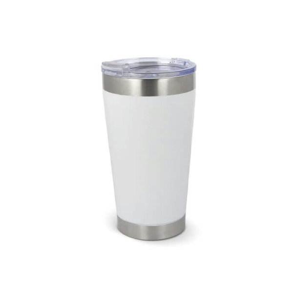 T-ceramic Thermobecher mit Deckel Cango 500ml