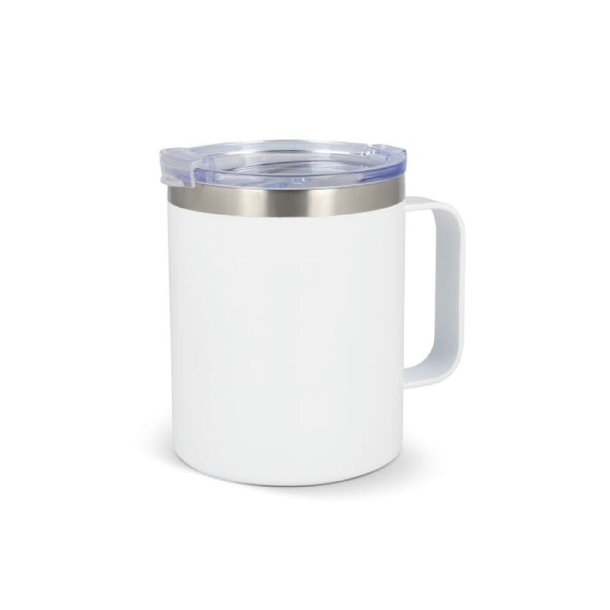 T-ceramic Thermobecher mit Deckel Danube 350ml