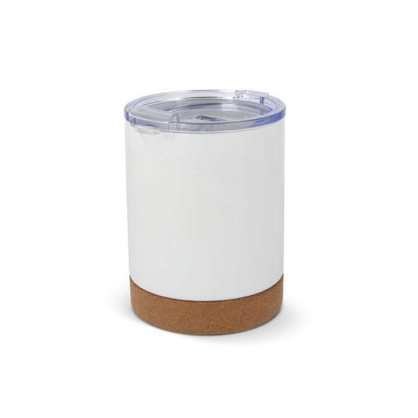 T-ceramic Thermobecher mit Deckel Lena 350ml