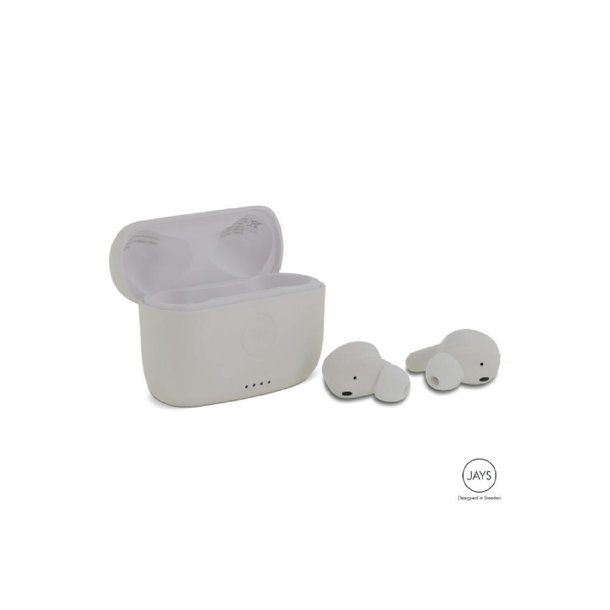 T00242 | Jays t-Seven Earbuds TWS ANC