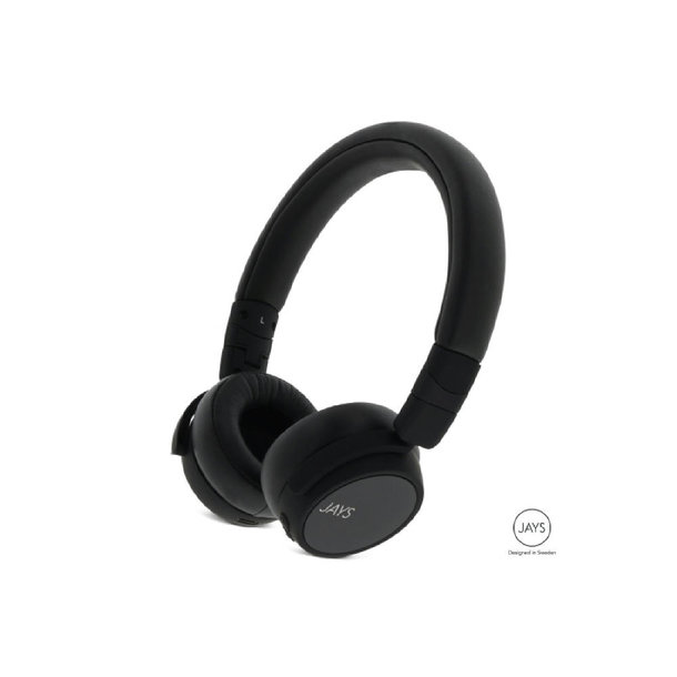 T00247 | Jays x-Seven Bluetooth-Kopfhörer