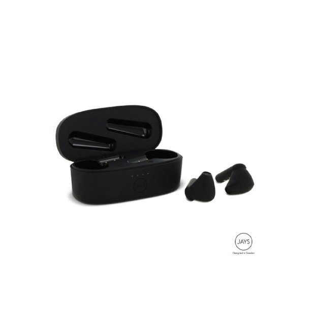 T00252 | Jays T-Six Bluetooth-Ohrhörer