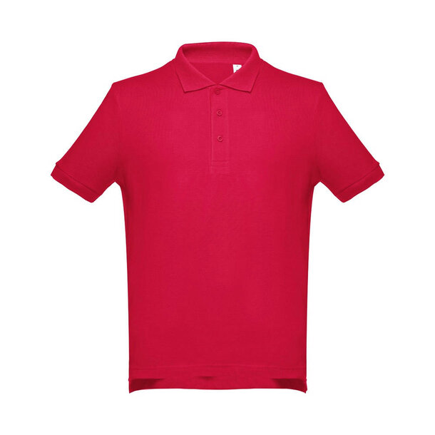 THC ADAM 3XL II. Herren Poloshirt