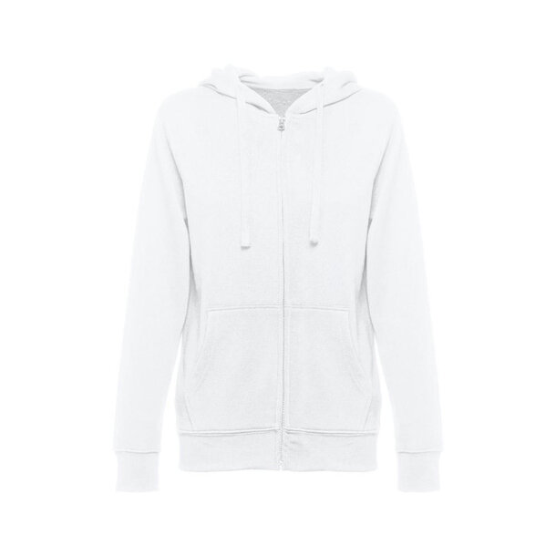 THC AMSTERDAM WOMEN WH. Damen Kapuzenpulli